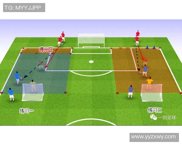 掌握足球射门动作的技巧与要领提升你的进攻能力与比赛表现